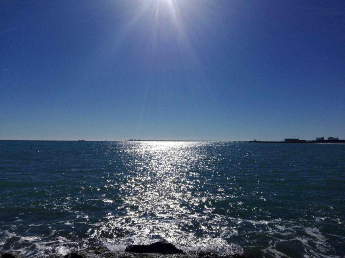 Mediterrania Marina Puerto de Sagunto Luaran gambar