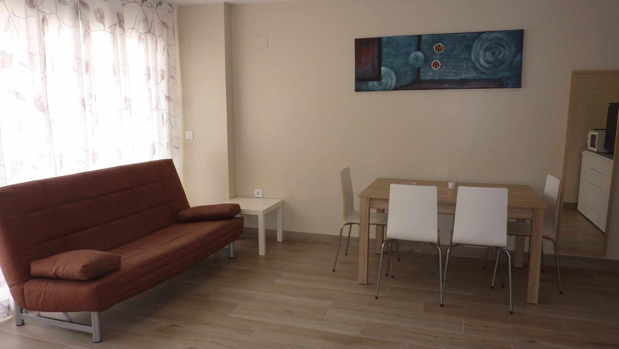 Mediterrania Marina Puerto de Sagunto Bilik gambar