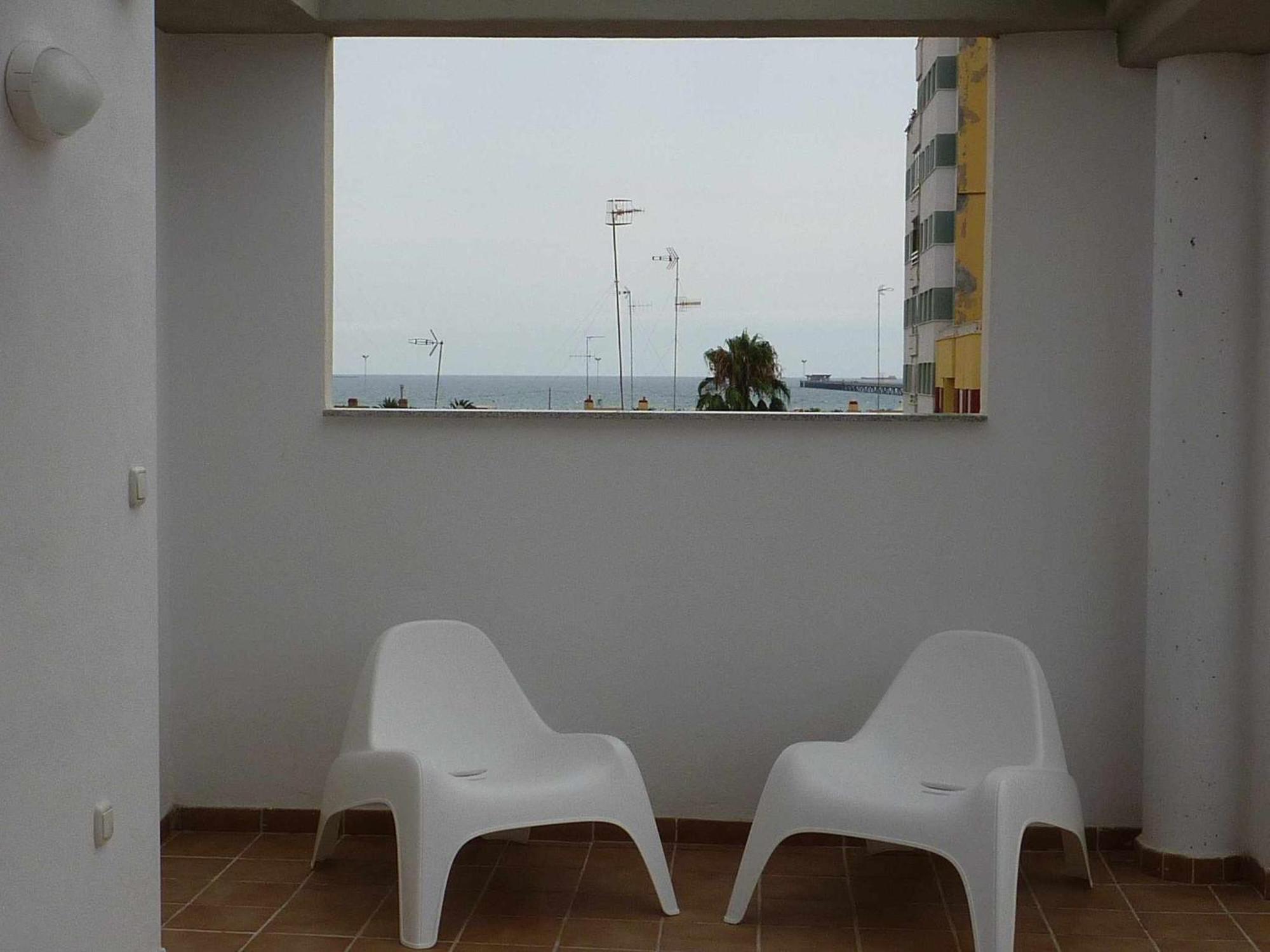 Mediterrania Marina Puerto de Sagunto Bilik gambar