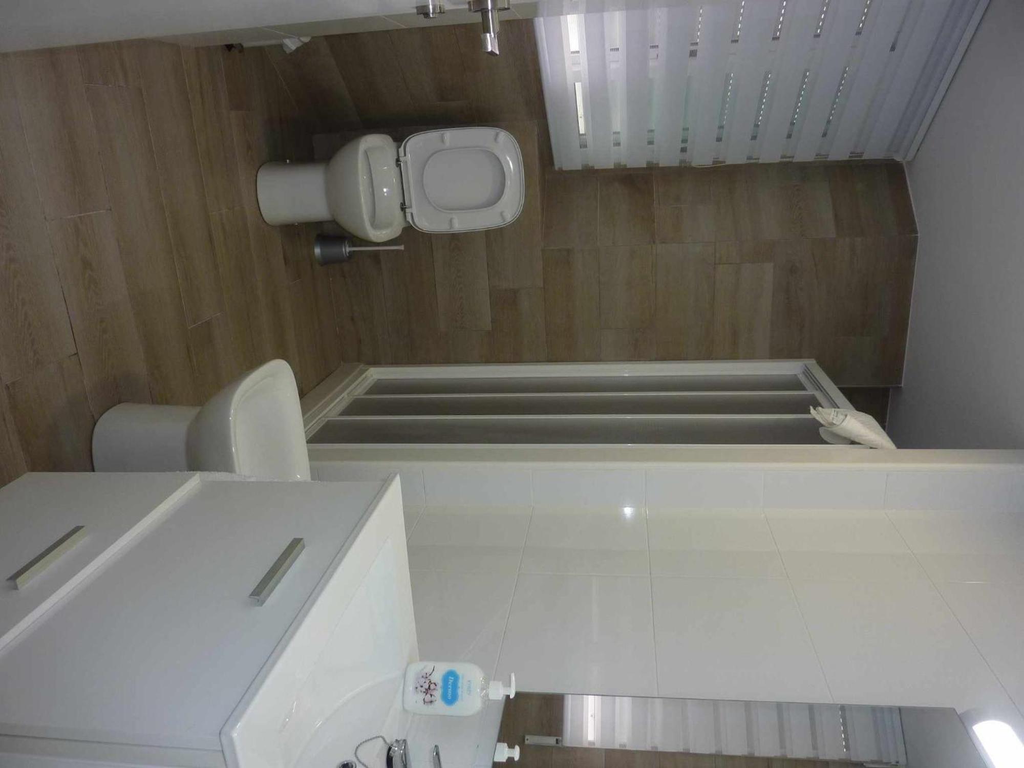 Mediterrania Marina Puerto de Sagunto Bilik gambar