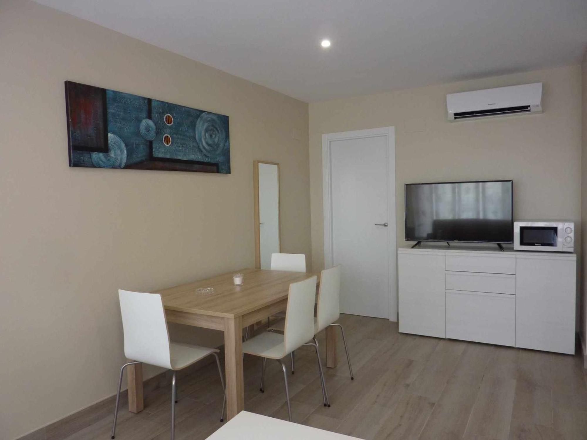 Mediterrania Marina Puerto de Sagunto Bilik gambar